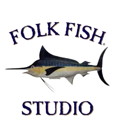 Deep Sea Crew Sticker