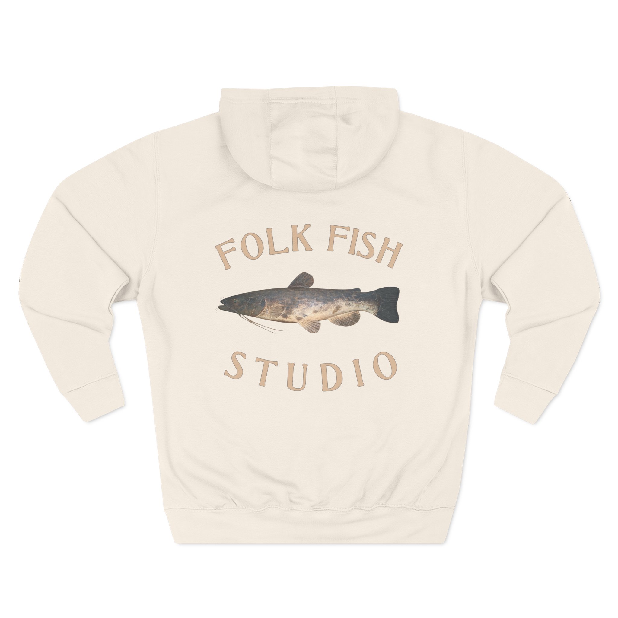 Mudcat Folk Fish Hoodie - Image 12