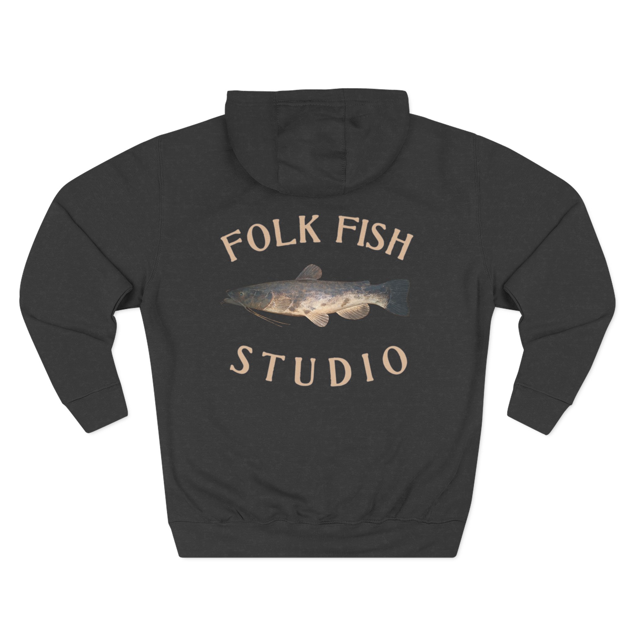 Mudcat Folk Fish Hoodie - Image 18