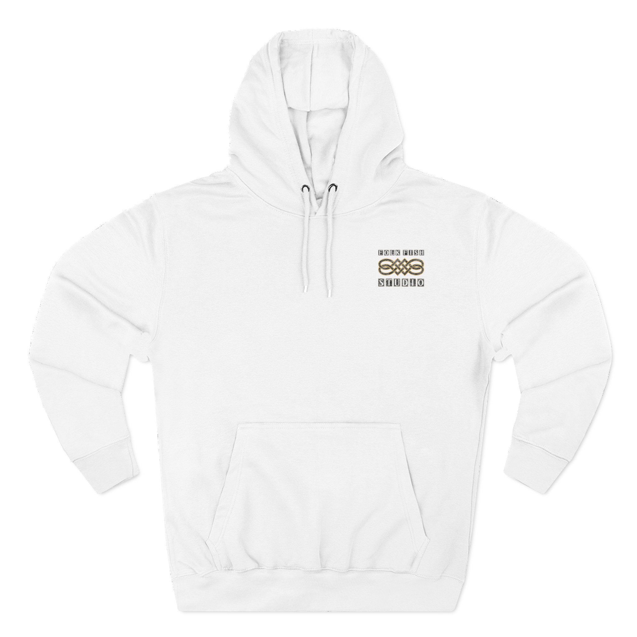 Night Rangers Folk Fish Hoodie - Image 10