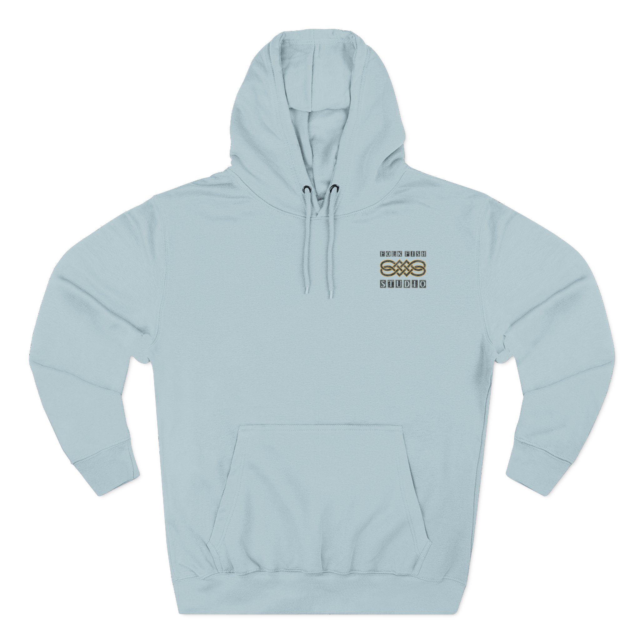 Night Rangers Folk Fish Hoodie - Image 18
