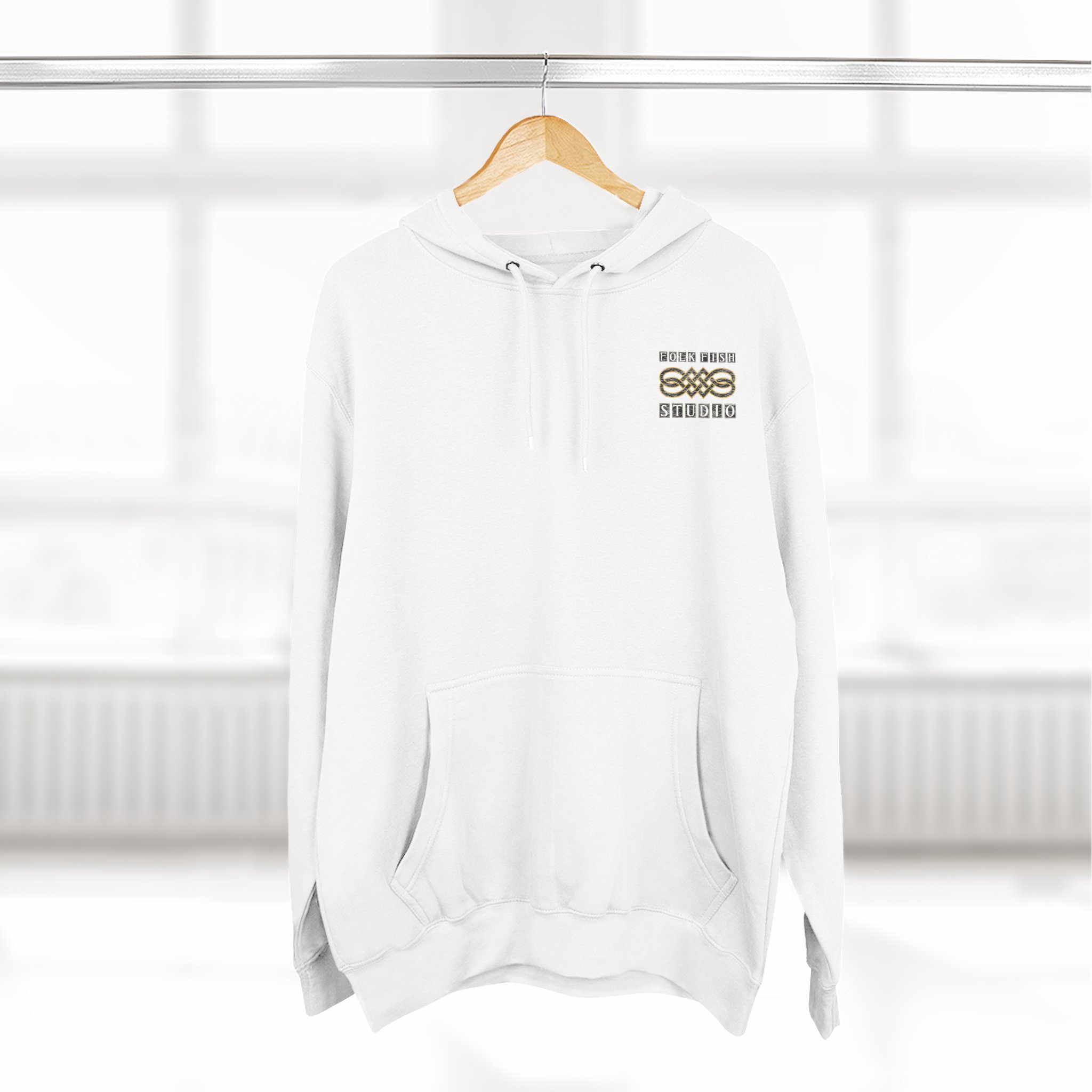 Night Rangers Folk Fish Hoodie - Image 13