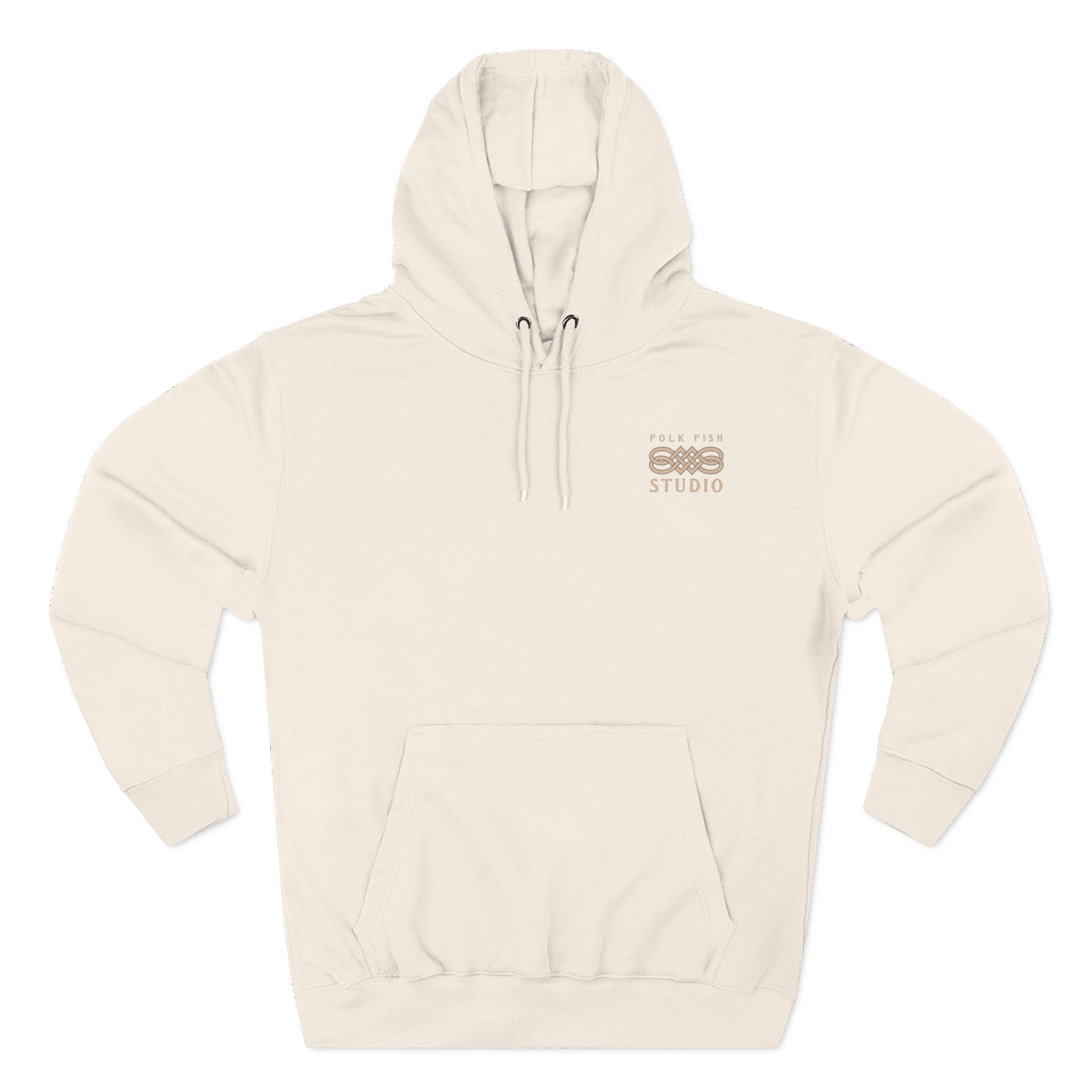 Mudcat Folk Fish Hoodie - Image 6